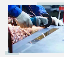 Услуги Изготовление металлоконструкций под ключ в Мегионе