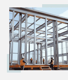 Услуги Изготовление металлоконструкций под ключ в Мегионе