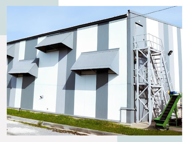 Строительство овощехранилищ от 626 руб. в Мегион