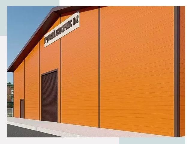 Строительство автосервисов в Мегионе