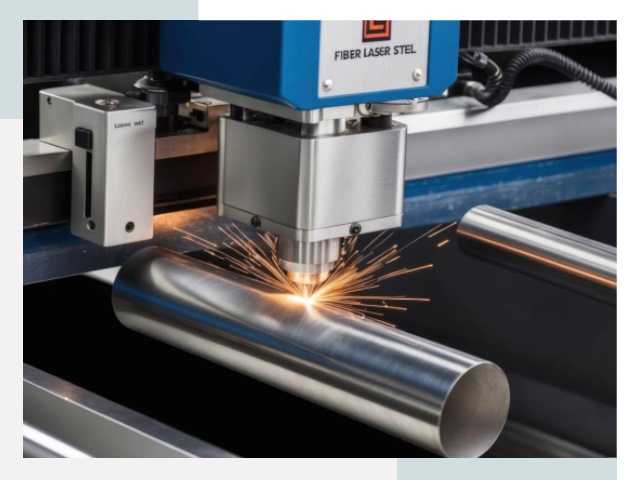 Лазерная резка металла в Мегионе