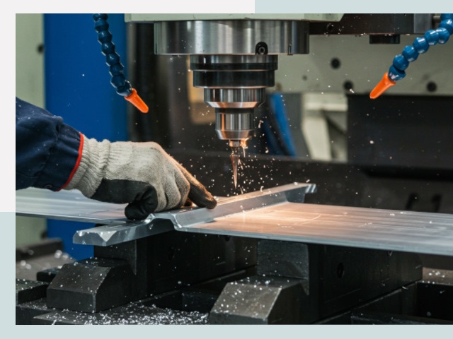 Металлообработка в Мегионе от 626 руб. - Надежно и быстро